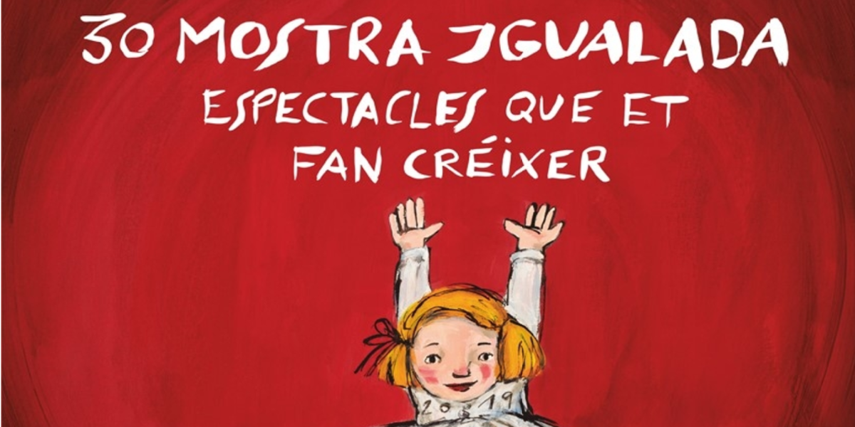 La Mostra d’Igualada