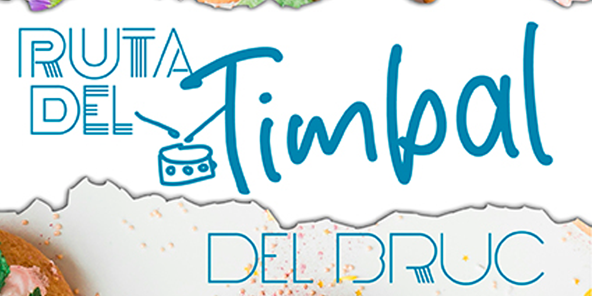 La Ruta del Timbal del Bruc
