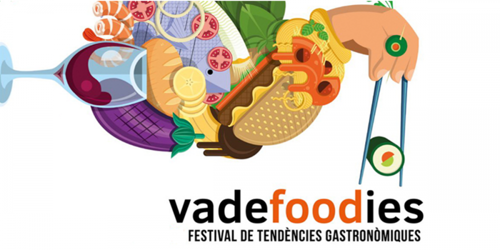 Vadefoodies
