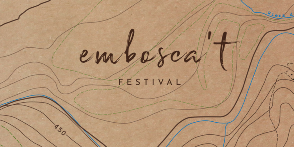Embosca’t